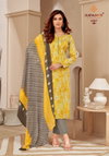 Naishaa Vol 42 By Suryajyoti Jaam Satin Printed Dress Material Wholesale Shop In Surat
